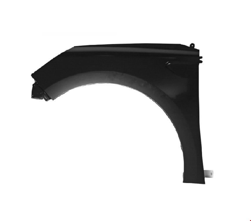 org_638285598708117831 Renault Ön Çamurluk Sol Clio 5 (2019 ve Sonrası) - Görsel 1