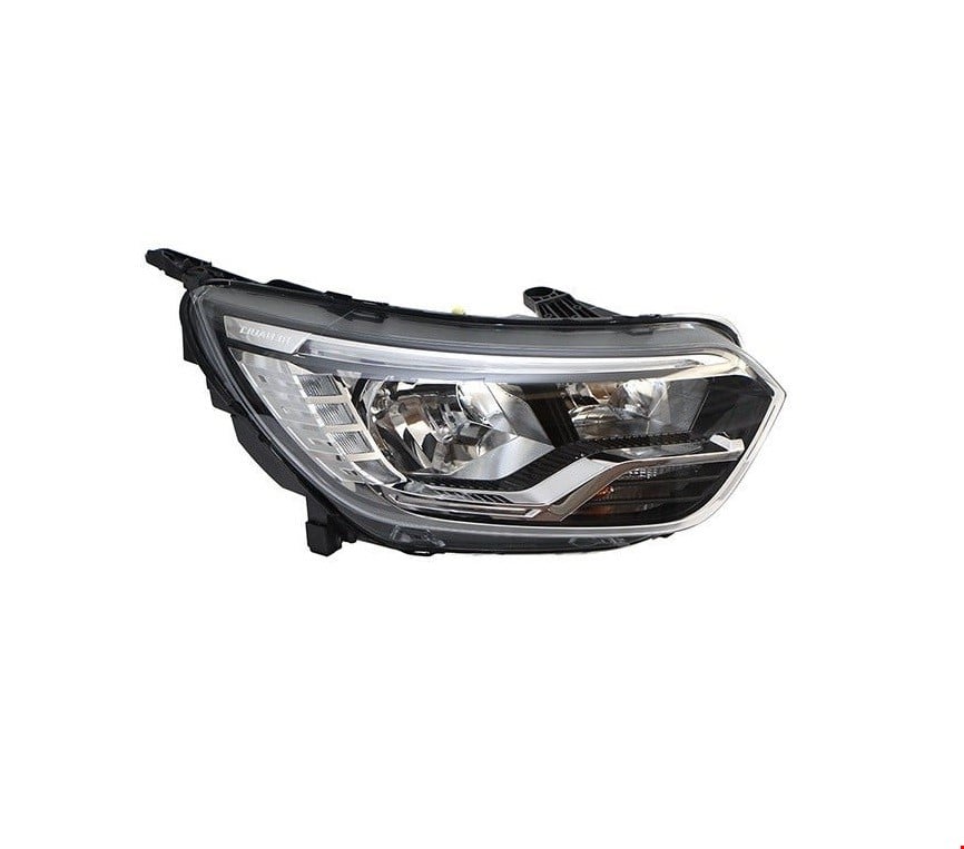 org_638285604794806056 Renault Ön Far (Ledli) Sağ Express (2022 ve Sonrası) - Görsel 1