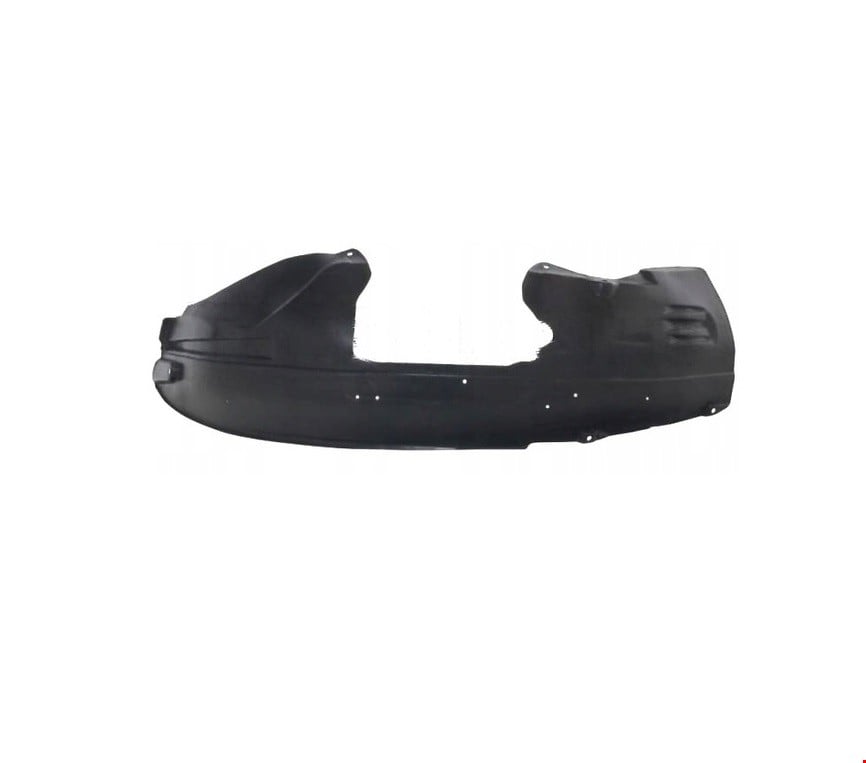 org_638285616054674007 Ford Ön Çamurluk Davlumbazı Sol Fiesta (2003 ve Sonrası) - Görsel 1