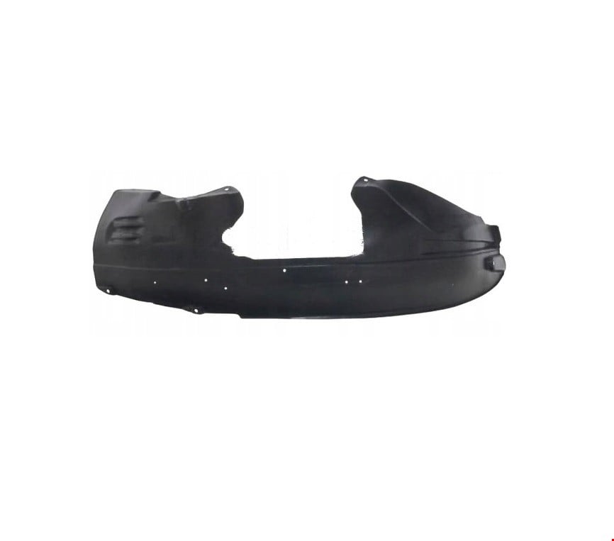 org_638285616293297211 Ford Ön Çamurluk Davlumbazı Sağ Fiesta (2003 ve Sonrası) - Görsel 1