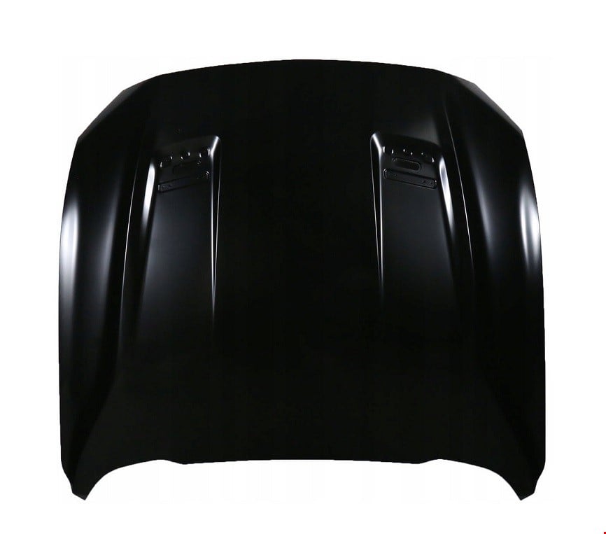 org_638285708243248299 Ford Motor Kaputu Mustang (2018 ve Sonrası) - Görsel 1