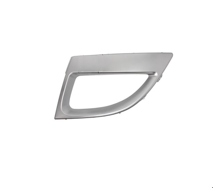 org_638285713189952933 Renault Sis Far Kapağı Sol (Gümüş Gri) Scenic (2009 ve Sonrası) - Görsel 1