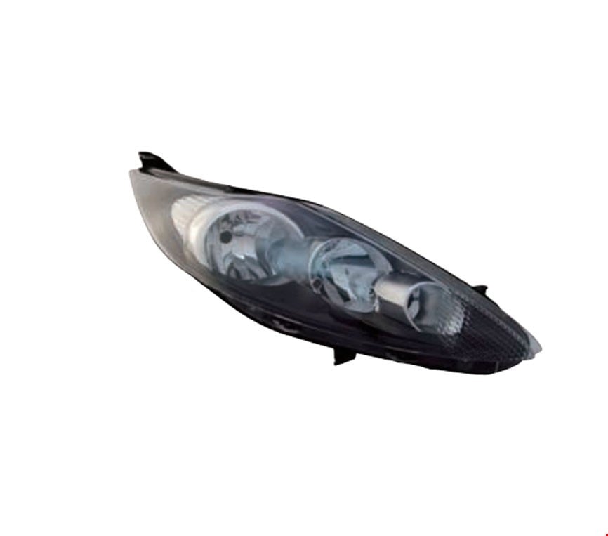 org_638290863428478941 Ford Ön Far Sol Fiesta (2009 ve Sonrası) - Görsel 1