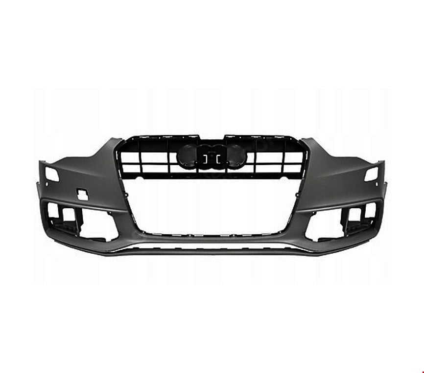 org_638297767401485527 AUDİ ÖN TAMPON S-LİNE A5 2012- - Görsel 1