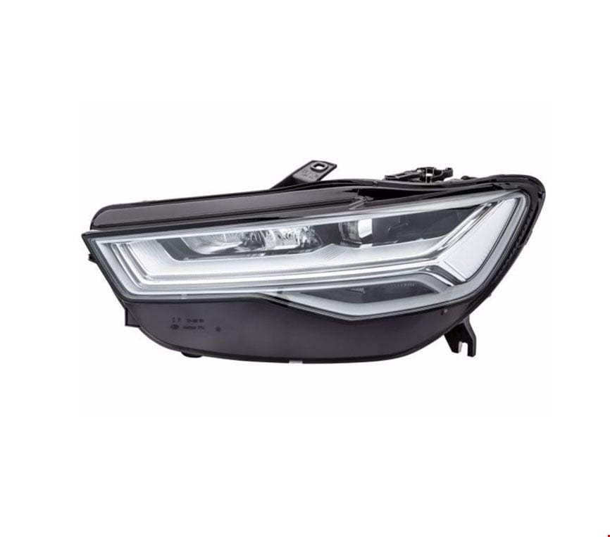 org_638297792008756003 AUDİ ÖN FAR MATRIX SOL A6 2015- - Görsel 1