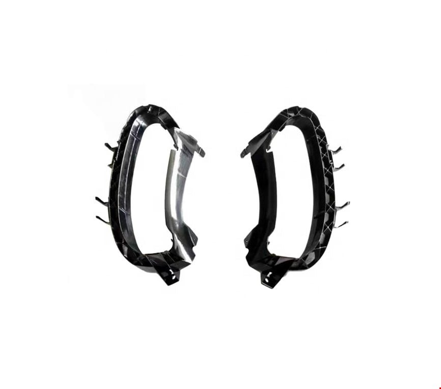 org_638297797196476074 AUDİ EGZOZ UCU BAĞLANTI TAK. SAĞ+SOL (W12) A8 2014- - Görsel 1