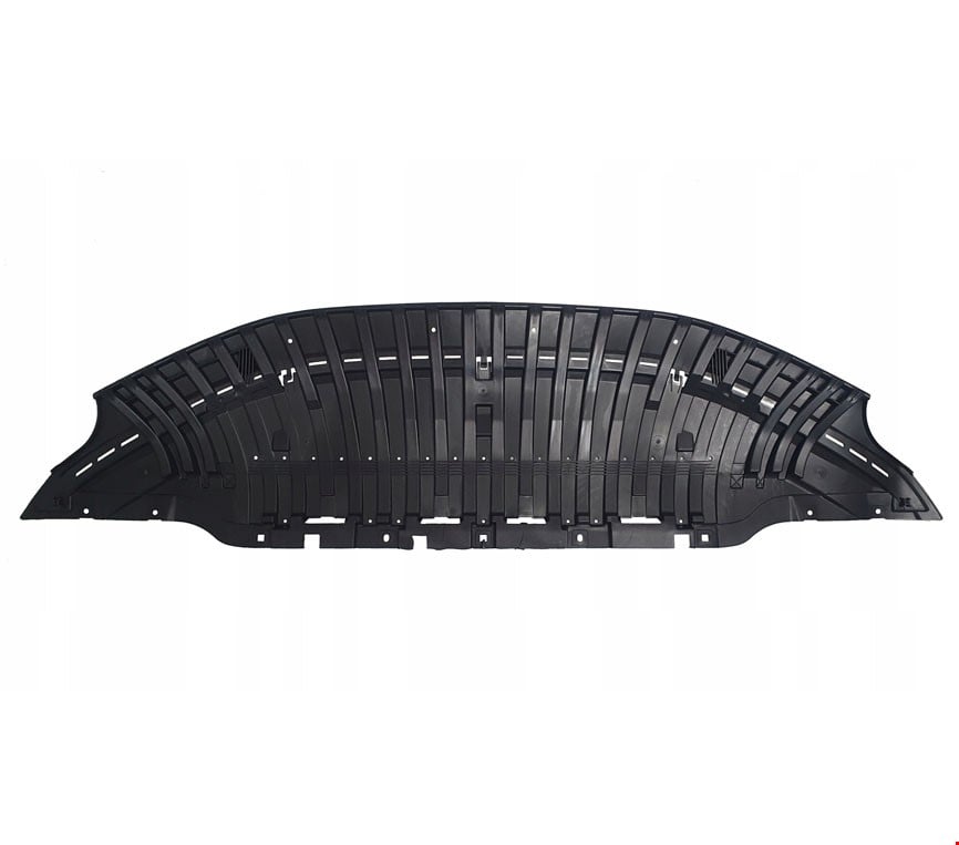 org_638297797319221832 AUDİ ÖN TAMPON ALT MUHAFAZA A8 2014- - Görsel 1