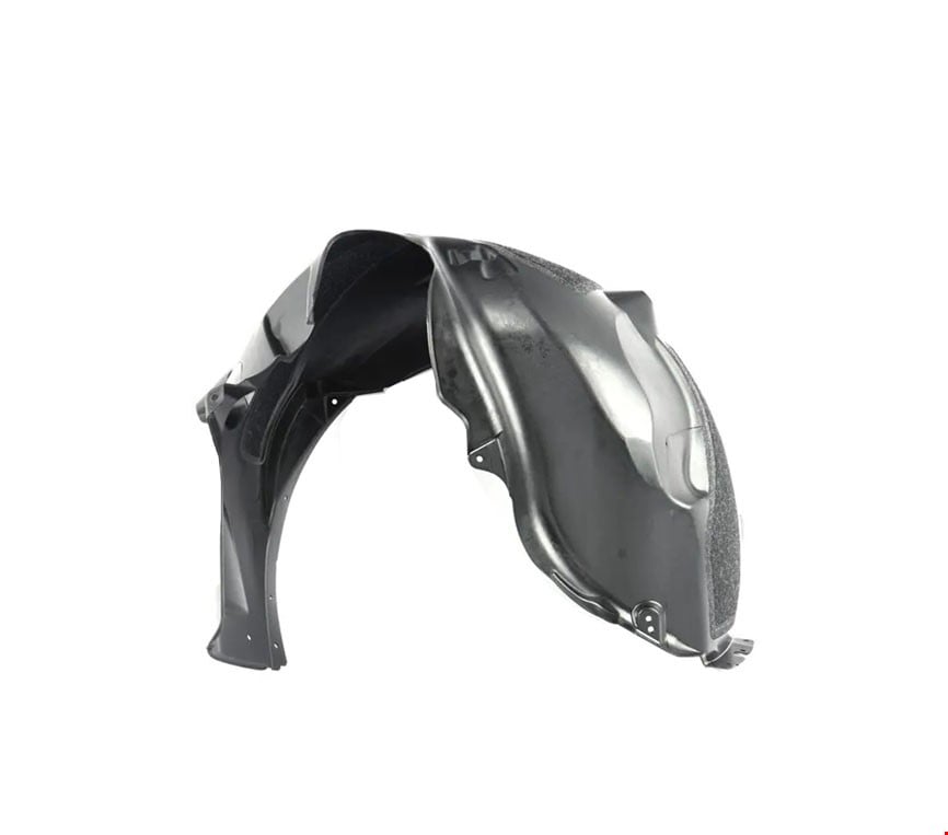 org_638297800328189745 BMW ARKA ÇAMURLUK DAVLUMBAZI ( ARKA ) SOL E60 2003- - Görsel 1