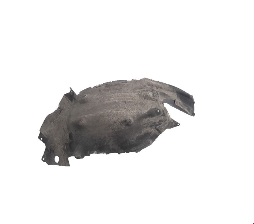 org_638297819161931831 BMW ÖN ÇAM.DAVLUMBAZI SOL ( ARKA- HALI ) F10 2010- - Görsel 1