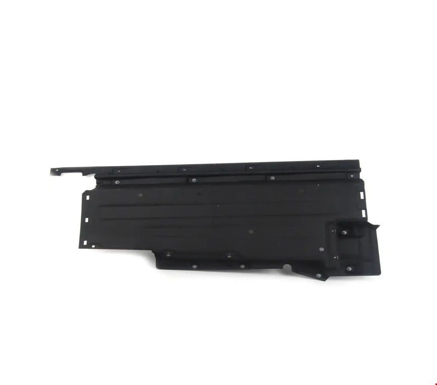 org_638297847315146089 AUDİ TABAN ALT MUHAFAZA SOL Q5 2009- - Görsel 1