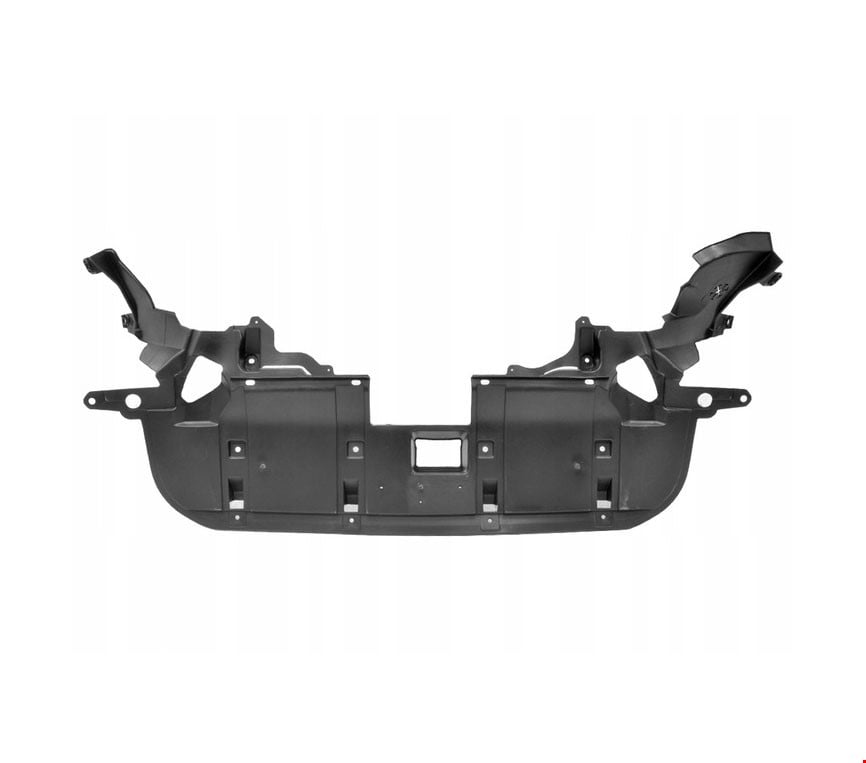 org_638303737165030686 Honda Ön Tampon Alt Muhafaza CR-V (2012 ve Sonrası) - Görsel 1