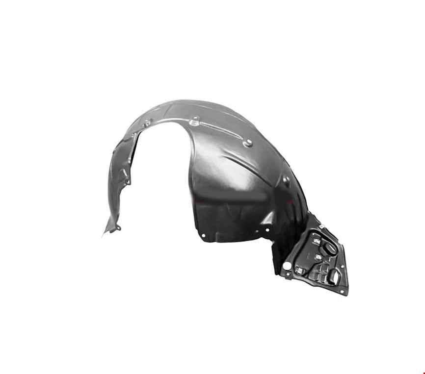 org_638306408500328029 Honda Ön Çamurluk Davlumbazı Sol Civic (2017 ve Sonrası) - Görsel 1