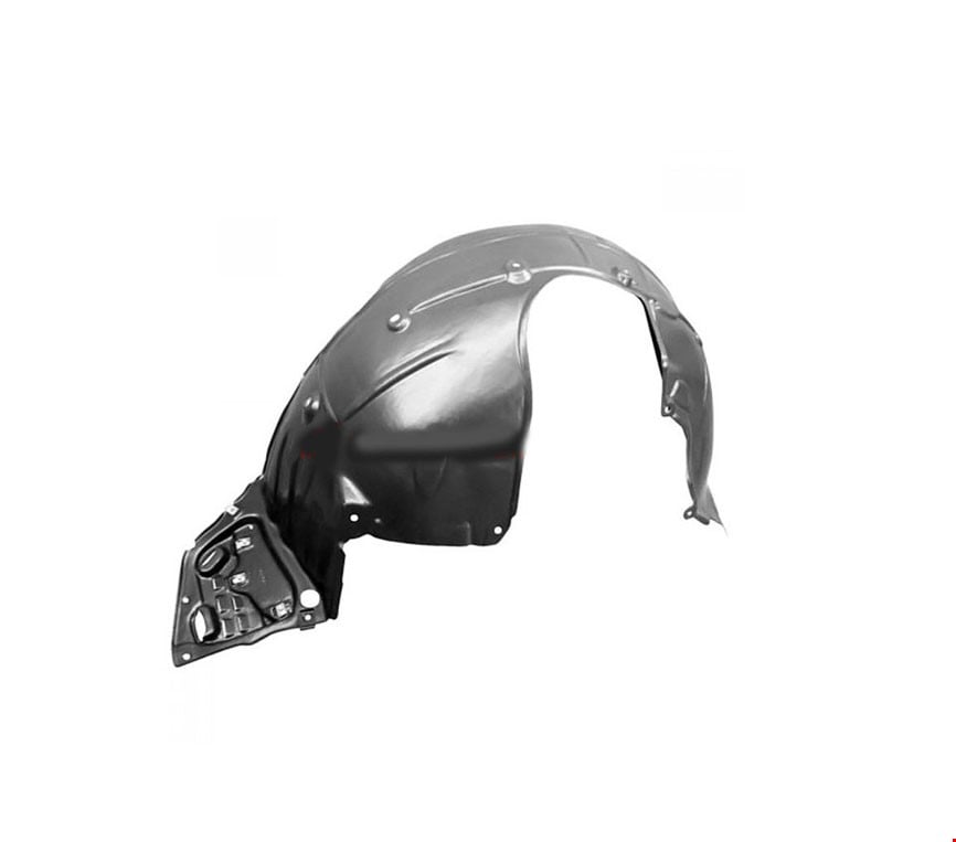 org_638306408584452893 Honda Ön Çamurluk Davlumbazı Sağ Civic (2017 ve Sonrası) - Görsel 1