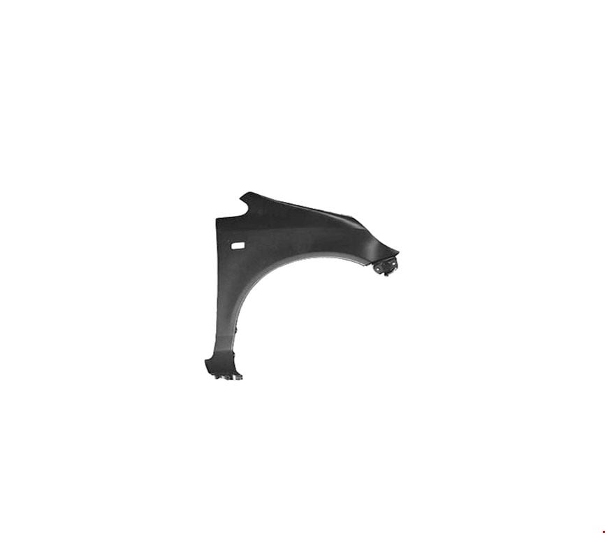 org_638306424457964047 Honda Ön Çamurluk (Delikli) Sağ Jazz (2003 ve Sonrası) - Görsel 1