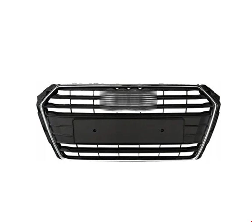 org_638306536635471406 AUDİ ÖN PANJUR ( SENSÖRLÜ ) A4 2017- - Görsel 1