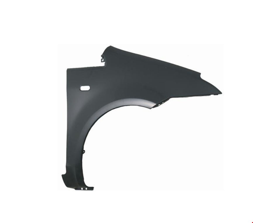 org_638309910679335533 Ford Ön Çamurluk Sağ Focus C-Max (2005 ve Sonrası) - Görsel 1