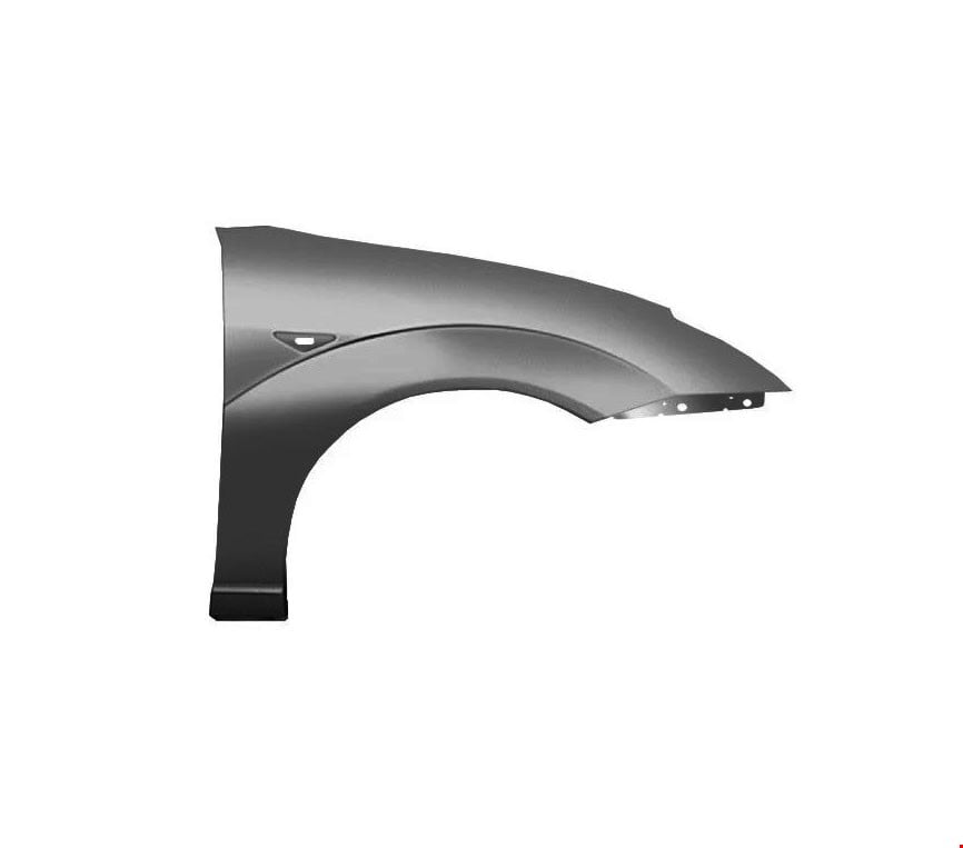 org_638309924080903741 Ford Ön Çamurluk Sağ Focus (1998 ve Sonrası) - Görsel 1