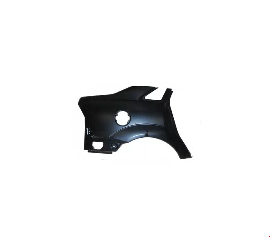 org_638309924336922017 Ford Arka Çamurluk Hb.Sağ Focus (1998 ve Sonrası) - Görsel 1