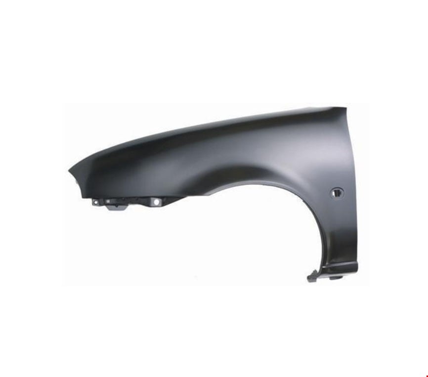 org_638309925712198361 Ford Ön Çamurluk Sol Fiesta (1996 ve Sonrası) - Görsel 1