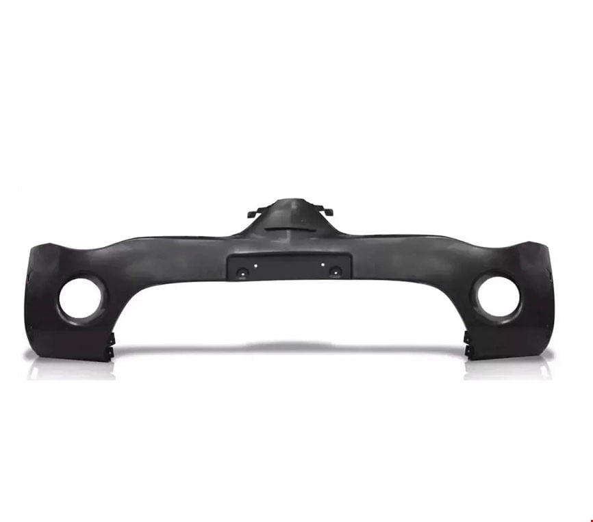 org_638309947859673534 Mitsubishi Ön Tampon 4Wd L200 Pick Up (2006 ve Sonrası) - Görsel 1