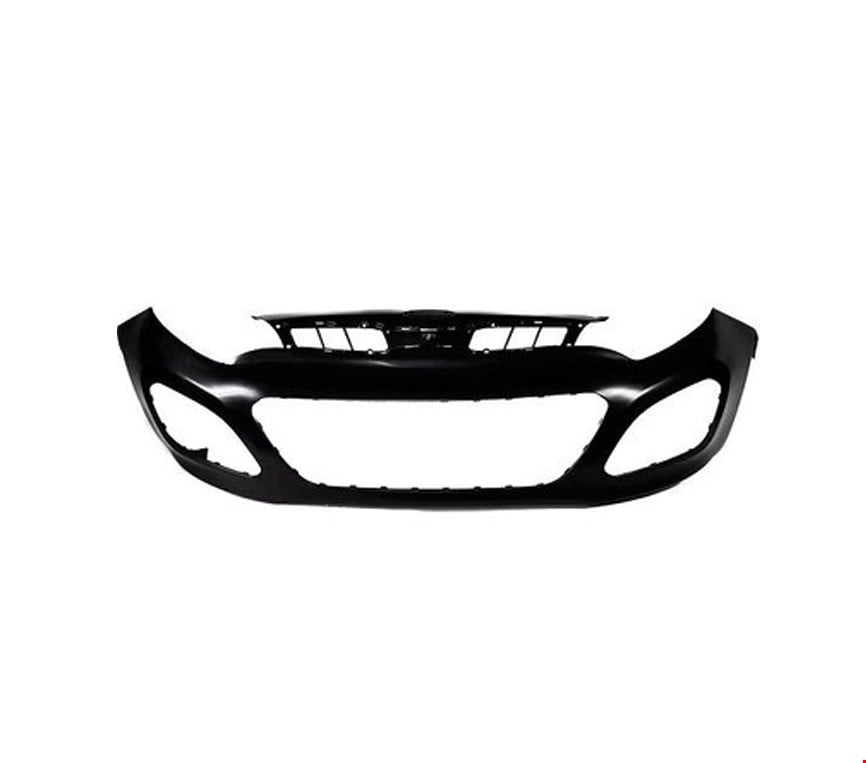 org_638309968174684741 Kia Ön Tampon HB Rio (2012 ve Sonrası) - Görsel 1