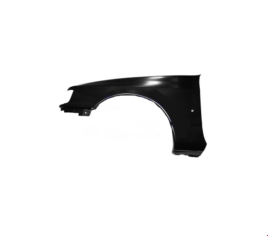 org_638309977051038557 Ford Ön Çamurluk Sol Sierra (1987 ve Sonrası)93 - Görsel 1