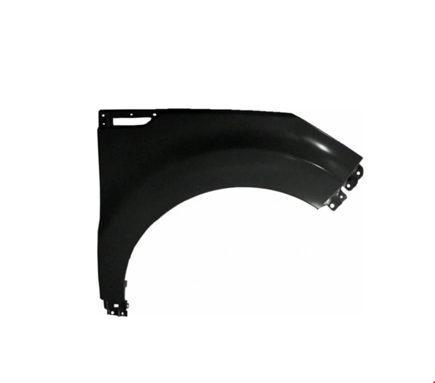 org_638309977239728675 Kia Ön Çamurluk (Delikli) Sağ Soul (2014 ve Sonrası) - Görsel 1