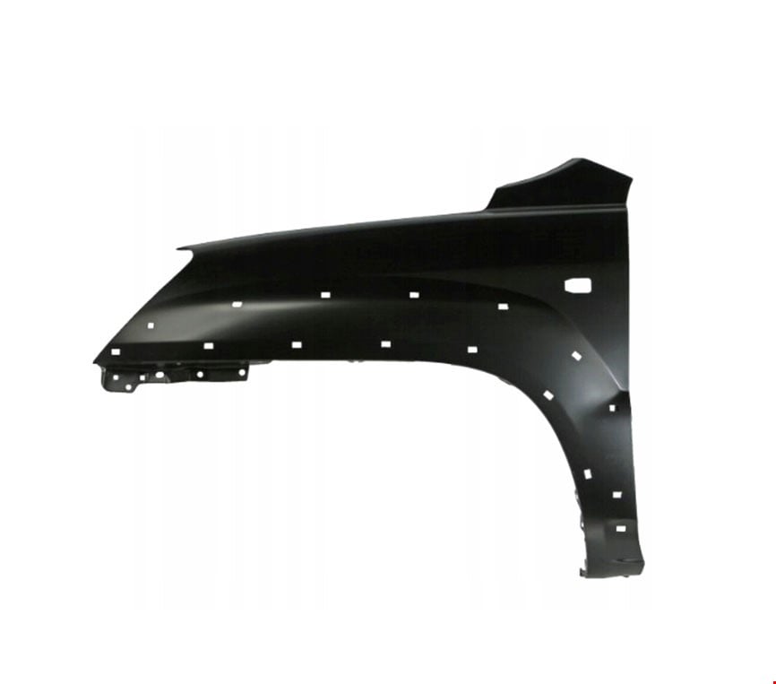 org_638309977327576115 Kia Ön Çamurluk Sol (Dodikli-Sinyalli) Sportage (2005 ve Sonrası) - Görsel 1