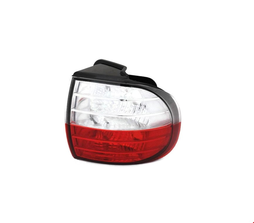 org_638309978917059223 Hyundai Arka Stop Dış Sol Starex (1997 ve Sonrası) - Görsel 1