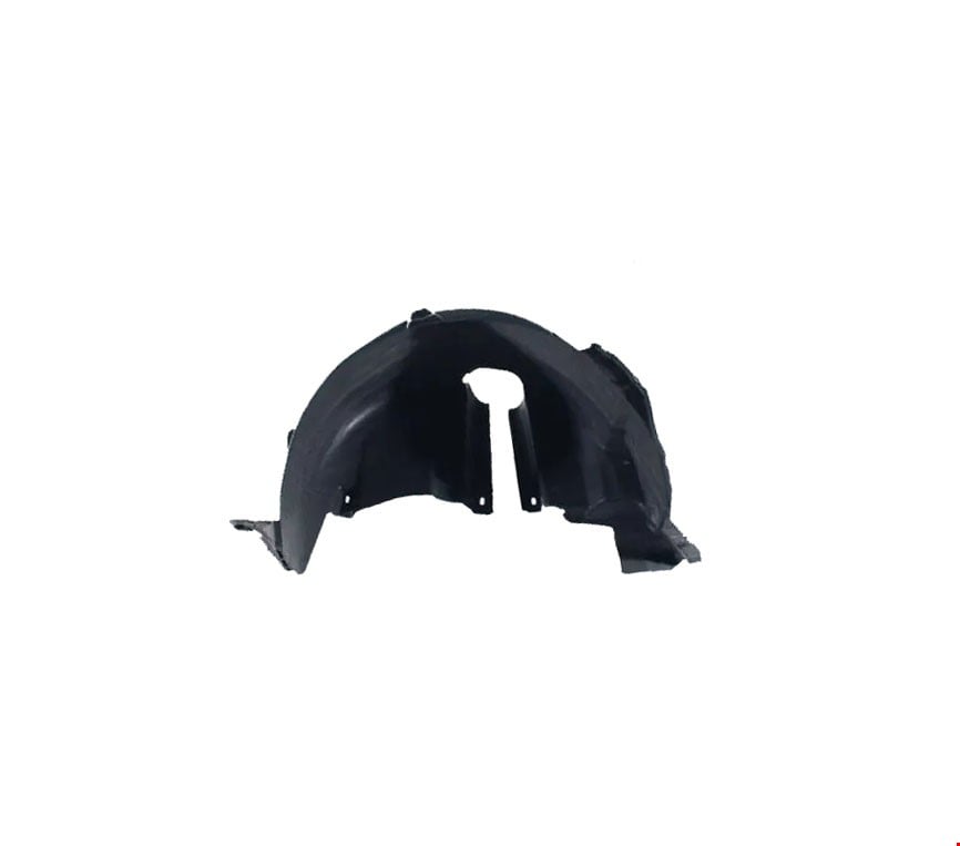 org_638315992142170773 Seat Arka Çamurluk Davlumbazı Sol Ibiza (2008 ve Sonrası) - Görsel 1