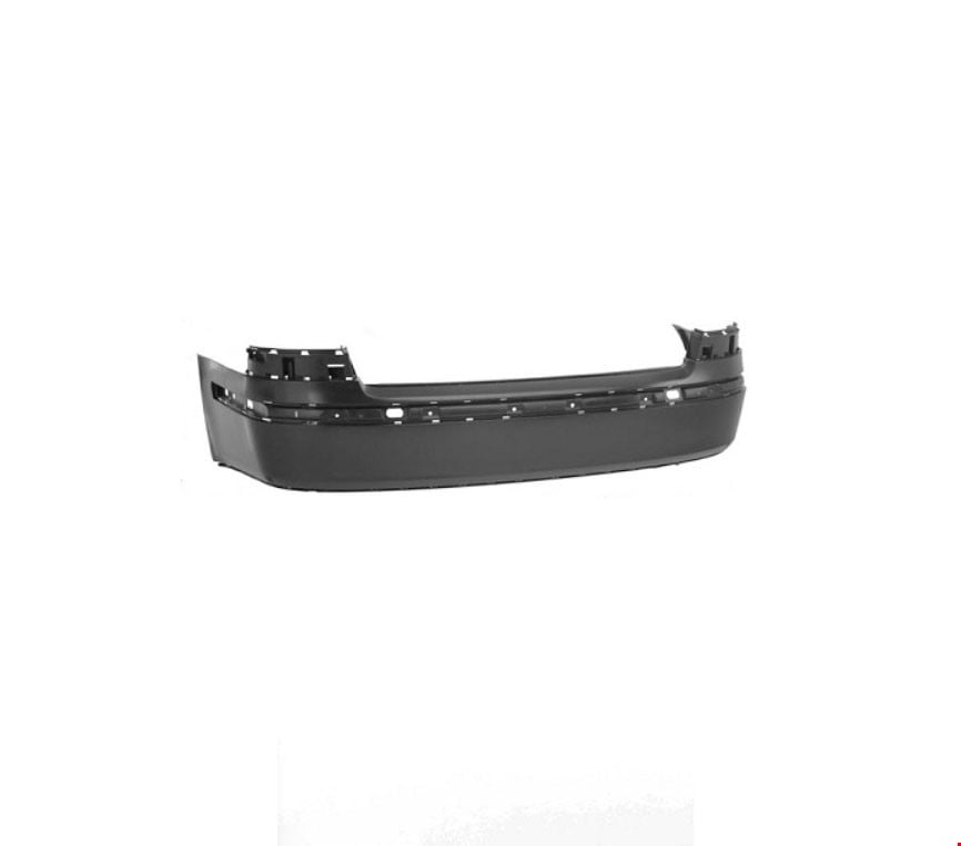 org_638316008601949693 Skoda Arka Tampon Octavia (2005 ve Sonrası) - Görsel 1