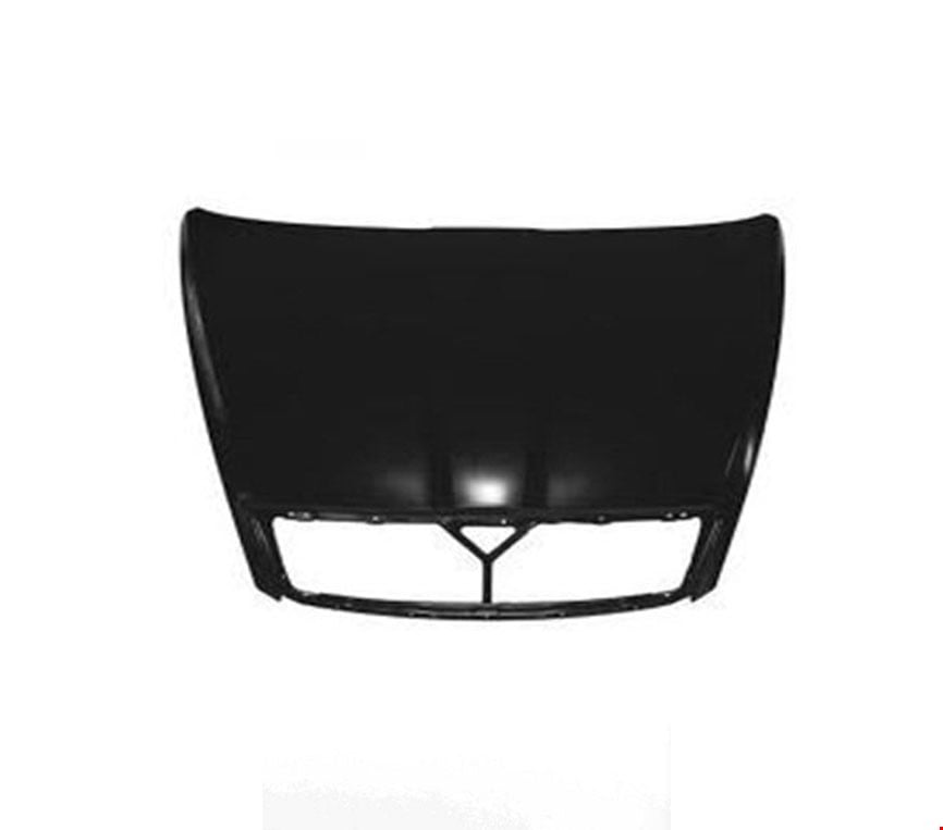 org_638316008875866369 Skoda Motor Kaputu (Çekomastikli) Octavia (2005 ve Sonrası) - Görsel 1