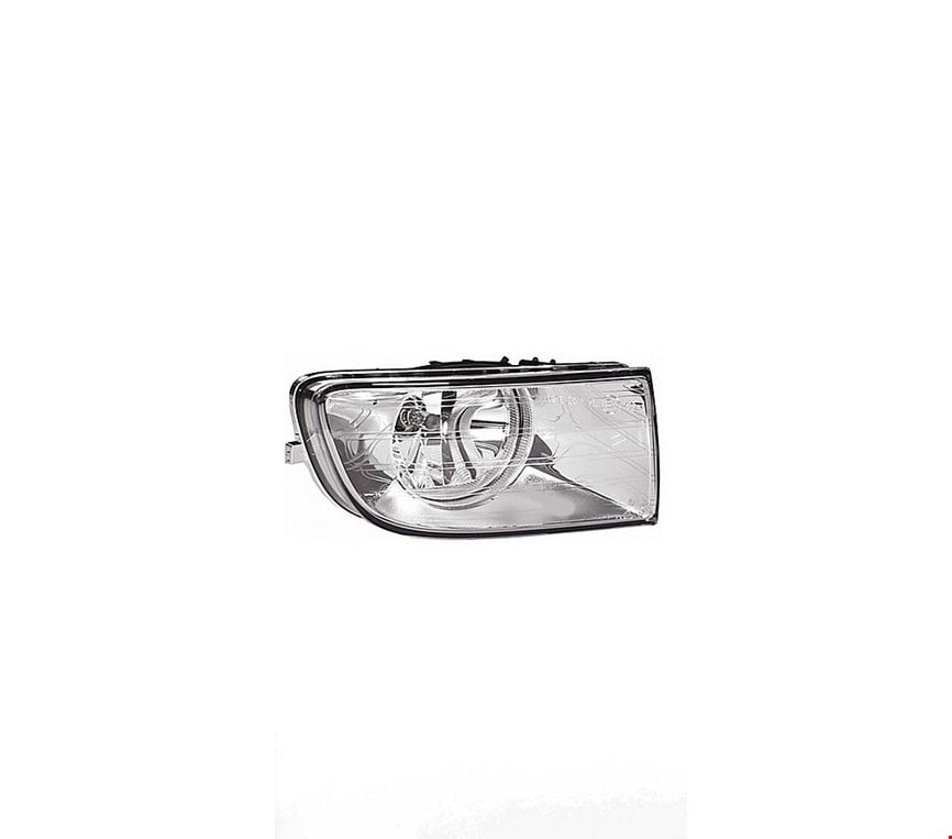 org_638316011289544505 Skoda Ön Sis Farı Sol Octavia (2005 ve Sonrası) - Görsel 1