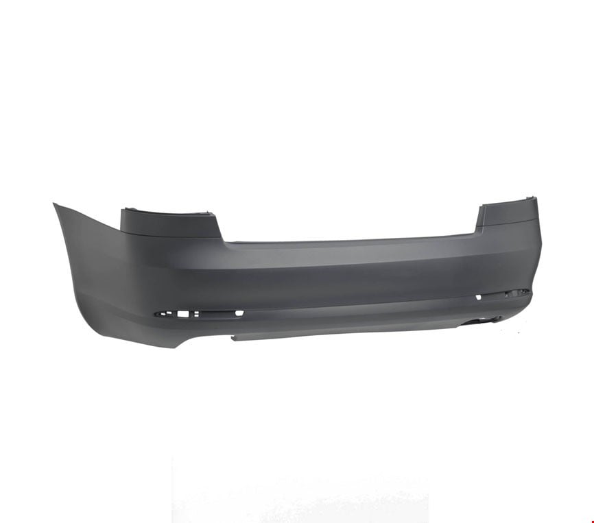 org_638316013989512300 Skoda Arka Tampon Octavia (2010 ve Sonrası) - Görsel 1