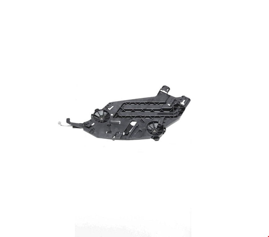 org_638320224833598884 Skoda Far Alt Tablası Sol Octavia (2010 ve Sonrası) - Görsel 1