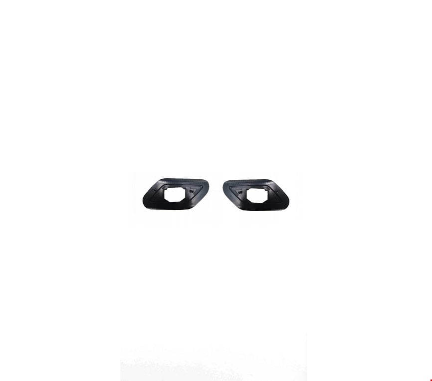 org_638320280404135817 Skoda Ön Tanpon Far Yıkama Braketi (Set) Octavia (2013 ve Sonrası) - Görsel 1