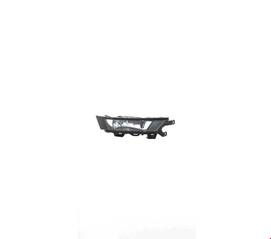 org_638320287981990467 Skoda Sis Farı Sağ Rapid (2017 ve Sonrası) - Görsel 1