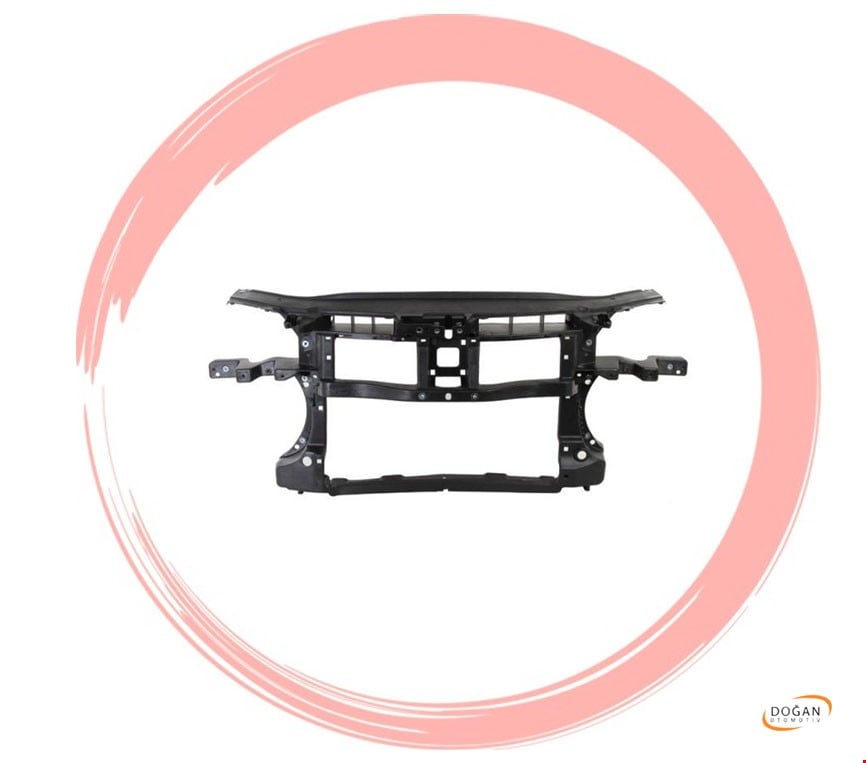 org_638325586969289070 Volkswagen Ön Panel Passat (2006 ve Sonrası) - Görsel 1