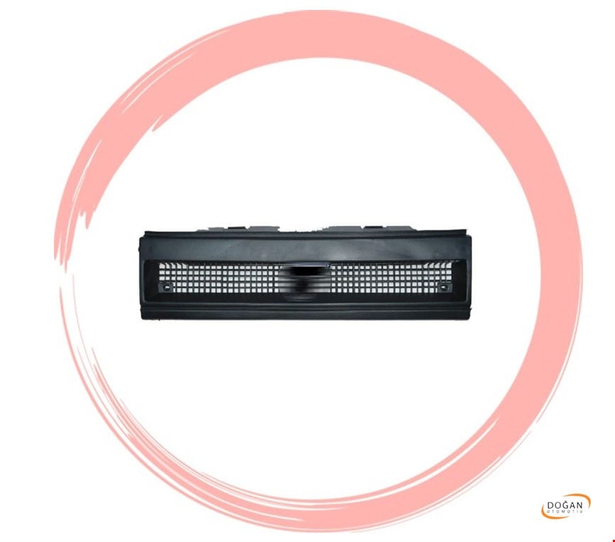 org_638325588989553937 Tofaş Ön Panjur Slx Doğan-Kartal-Şahin (1997 ve Sonrası) - Görsel 1