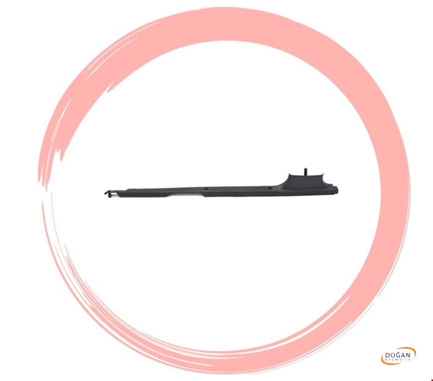 org_638326247447195689 Tofaş Arka Kapı Eşik Çıtası Sağ Doğan-Kartal-Şahin (1988 ve Sonrası) - Görsel 1