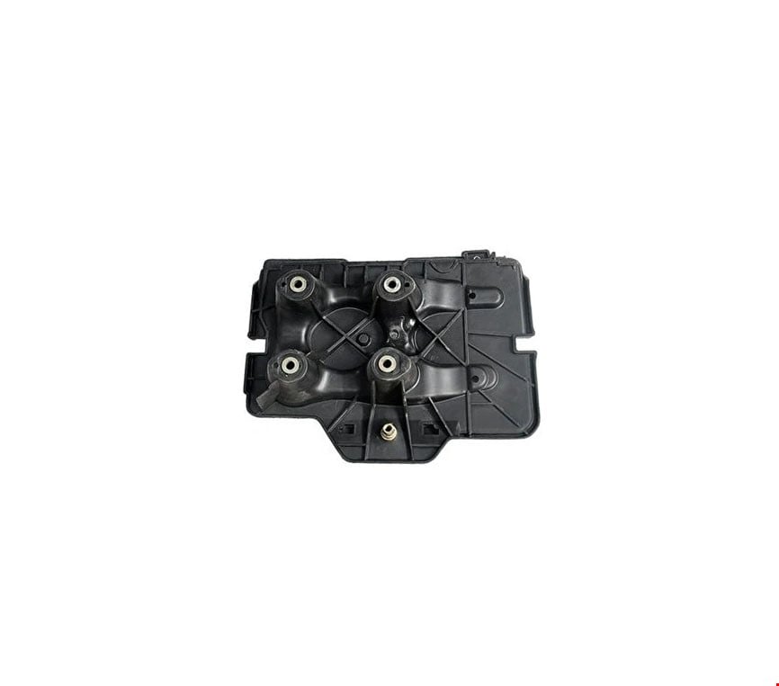 org_638327025929519801 Volkswagen Akü Alt Tablası Bora (1998 ve Sonrası) - Görsel 1