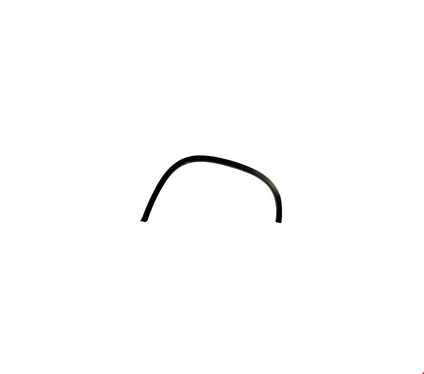 org_638327071027482010 Volkswagen Arka Çamurluk Ağız Bakaliti Sol Tiguan (2012 ve Sonrası) - Görsel 1