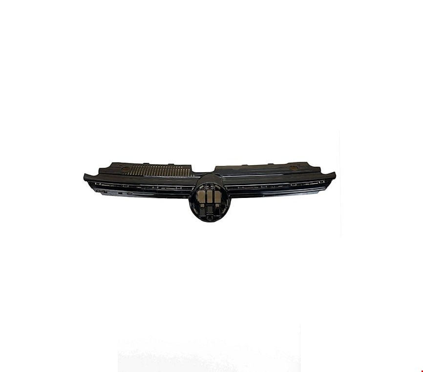 org_638333993020622857 Volkswagen Ön Panjur Golf 8 (2020 ve Sonrası) - Görsel 1