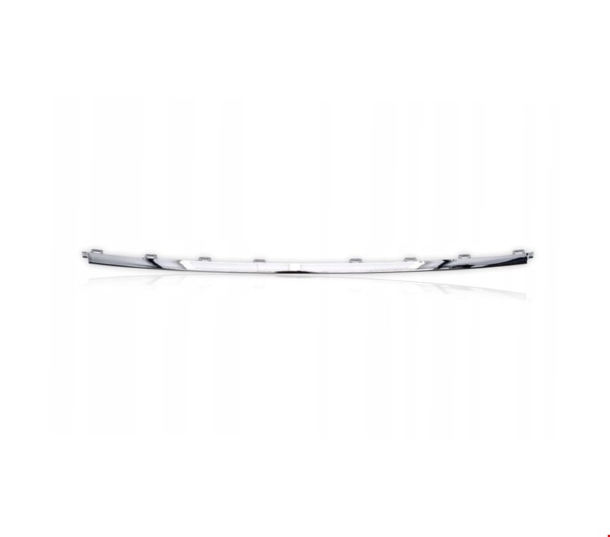 org_638333993116072536 Volkswagen Ön Tampon Orta Nikelaj Golf 8 (2020 ve Sonrası) - Görsel 1