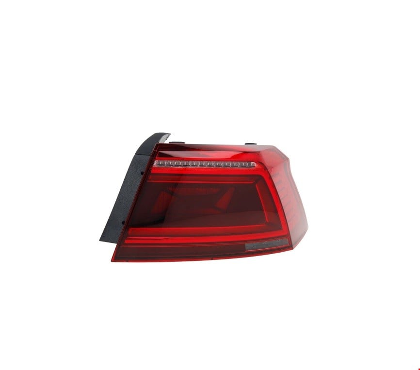 org_638334087427558427 Volkswagen Dış Stop Lambası Sağ Elegance Passat (2020 ve Sonrası) - Görsel 1