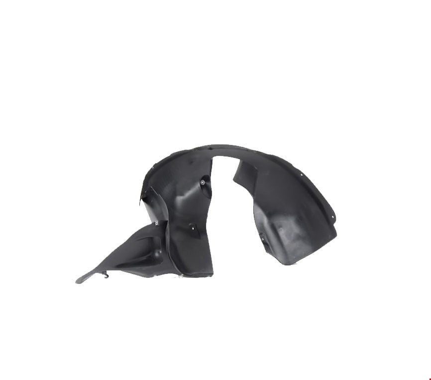 org_638334158057142687 Volkswagen Ön Çamurluk Davlumbazı Sol Tiguan (2009 ve Sonrası) - Görsel 1