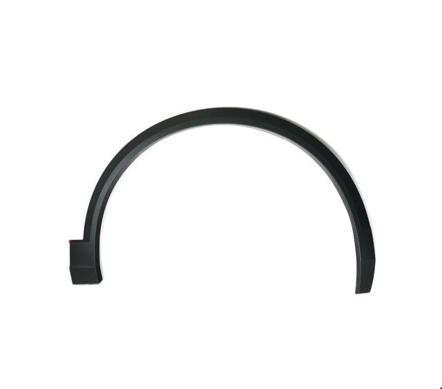 org_638334201122372338 Volkswagen Ön Çamurluk Ağız Bakaliti Sağ T-Roc (2017 ve Sonrası) - Görsel 1