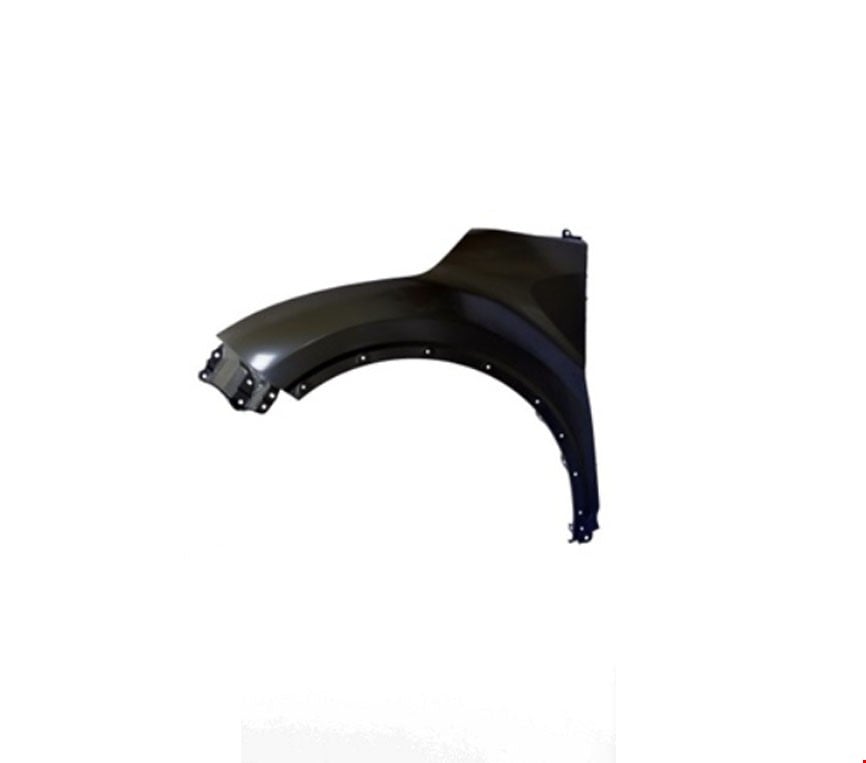 org_638340046548690497 Toyota Ön Çamurluk Sol C-Hr (2018 ve Sonrası) - Görsel 1