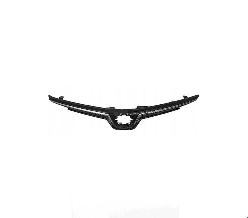 org_638340156483641650 Toyota Ön Panjur Corolla (2019 ve Sonrası) - Görsel 1