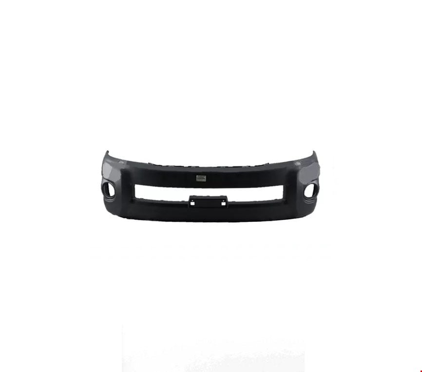 org_638340165660932755 Toyota Ön Tampon (Dodikli) Hilux (2009 ve Sonrası) - Görsel 1